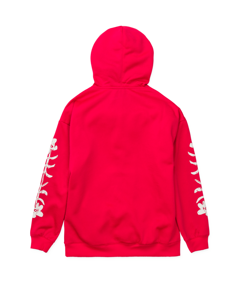 Volcom Women's Essential Hydro Hoodie 2027