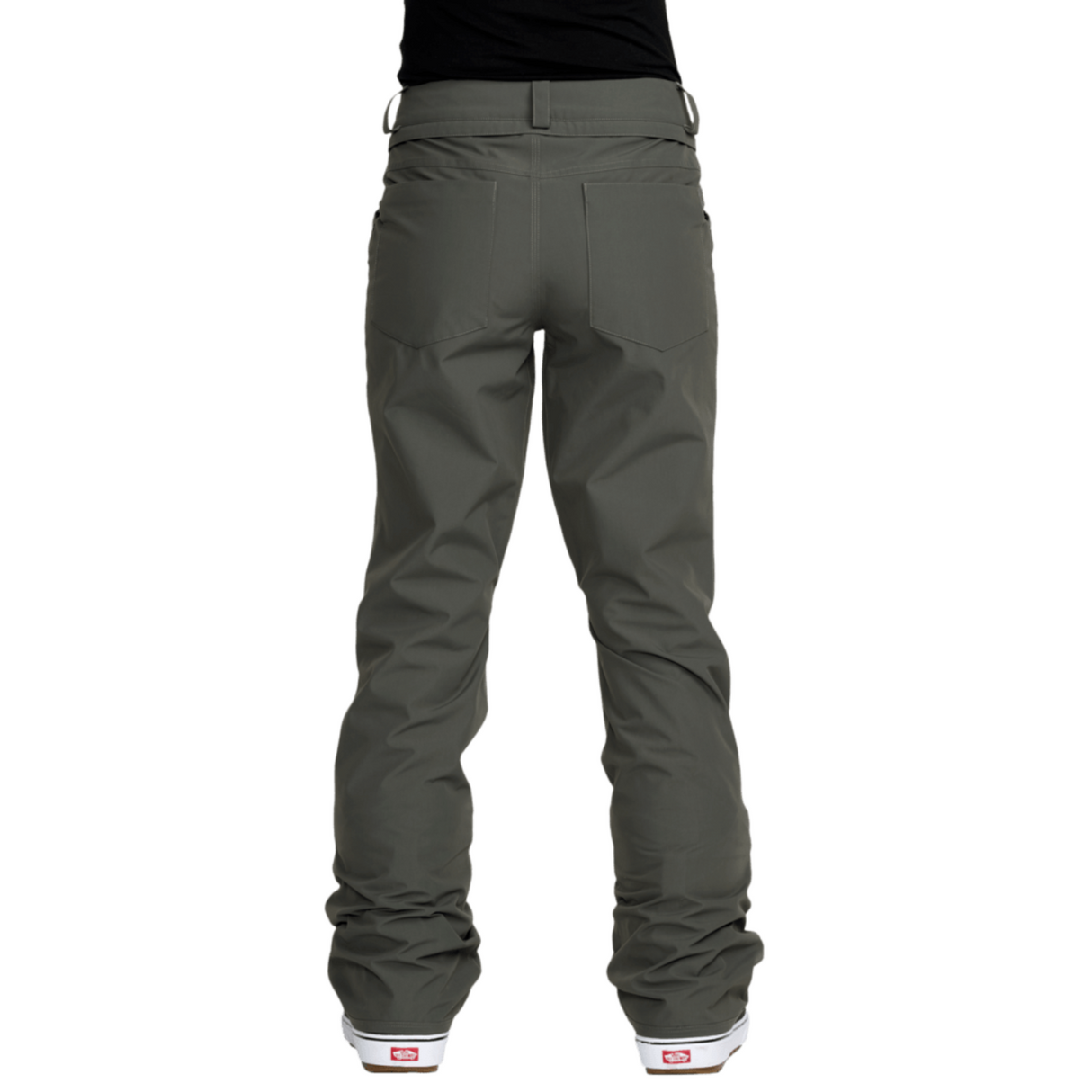 Volcom Women's Hallen Snow Pants 2026