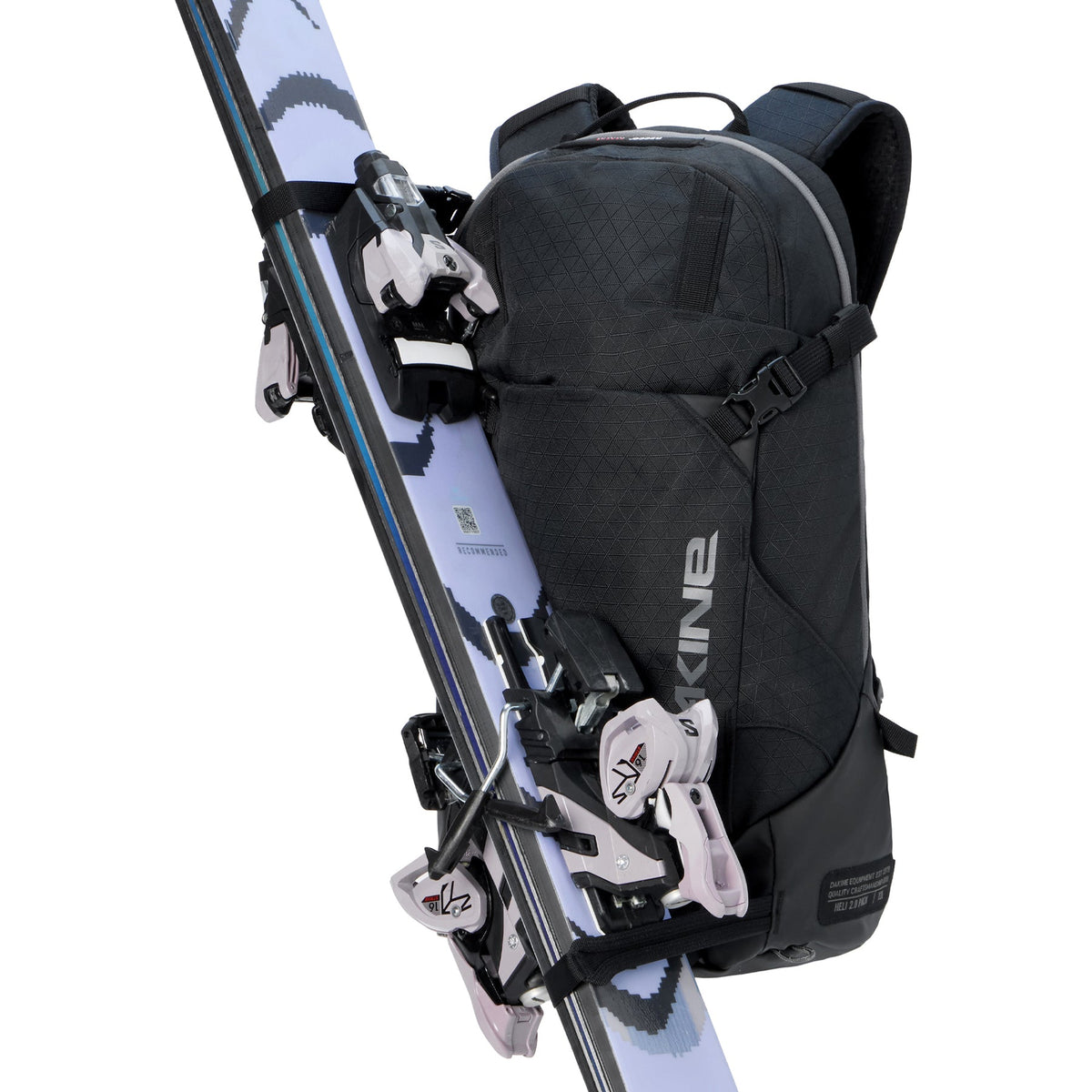 Dakine Heli 2.0 Backpack 12L