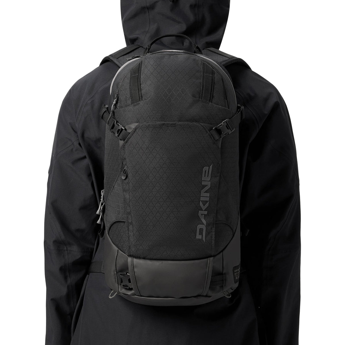 Dakine Heli 2.0 Backpack 12L