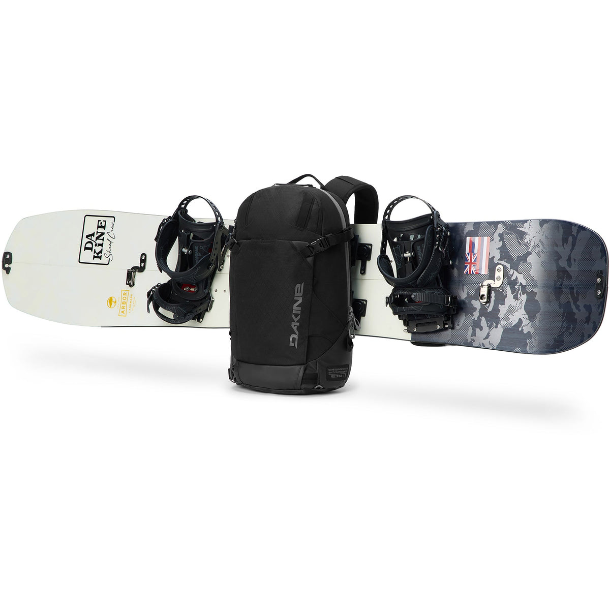 Dakine Heli 2.0 Backpack 12L