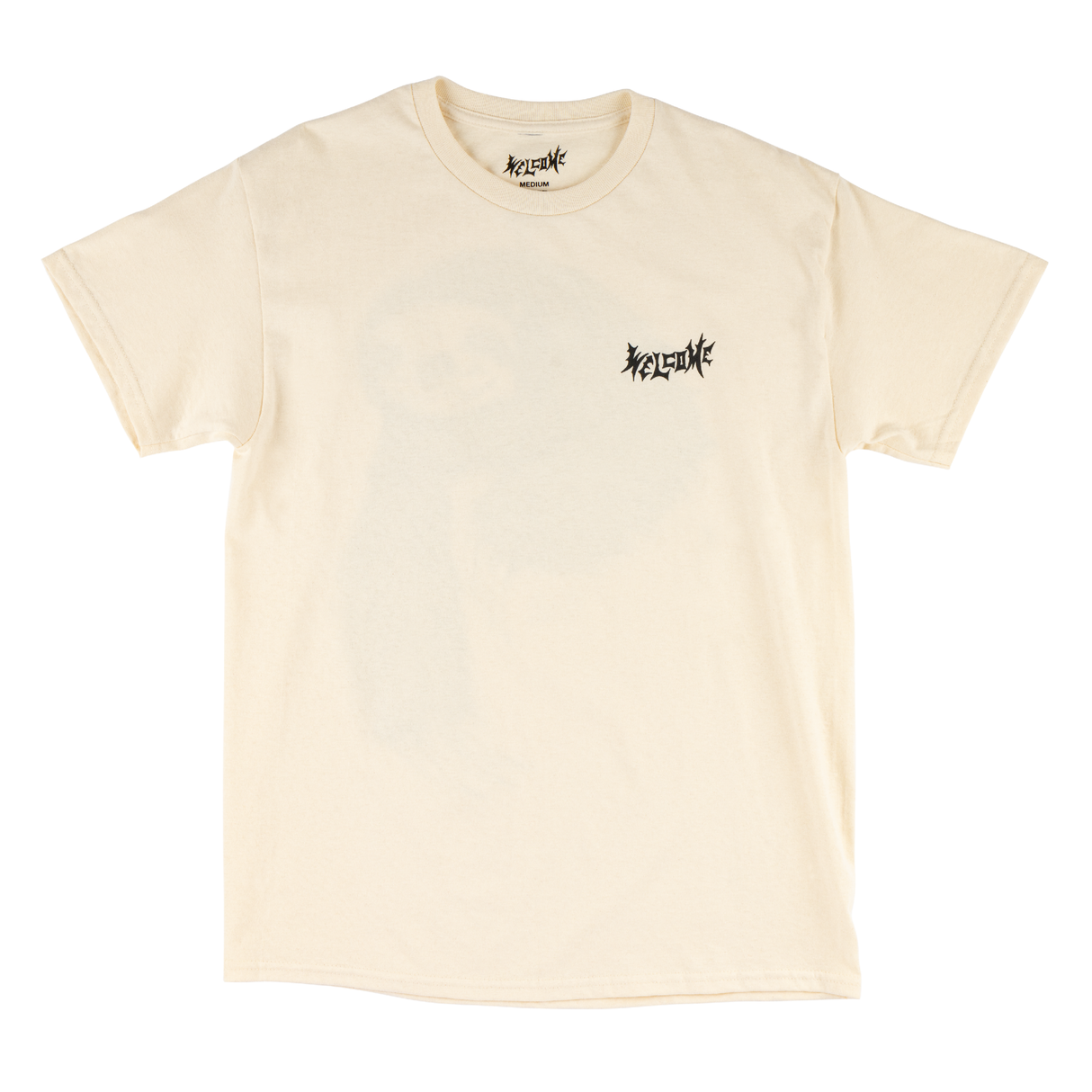 Welcome Sloth Short Sleeve T-shirt