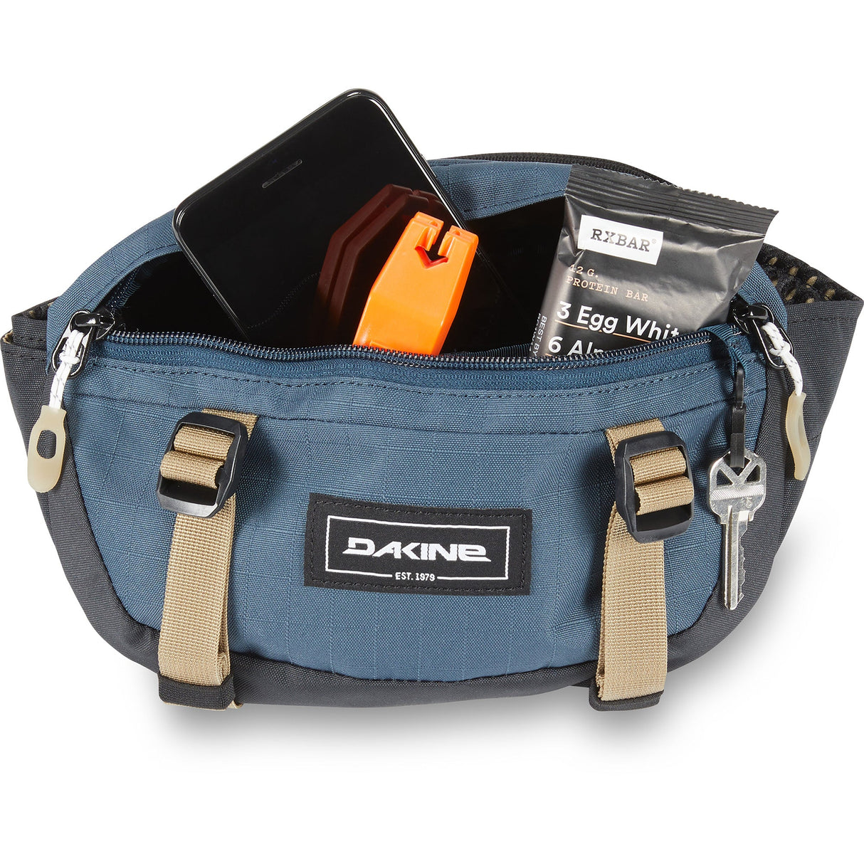 Dakine Hot Lap 1L Hip Pack