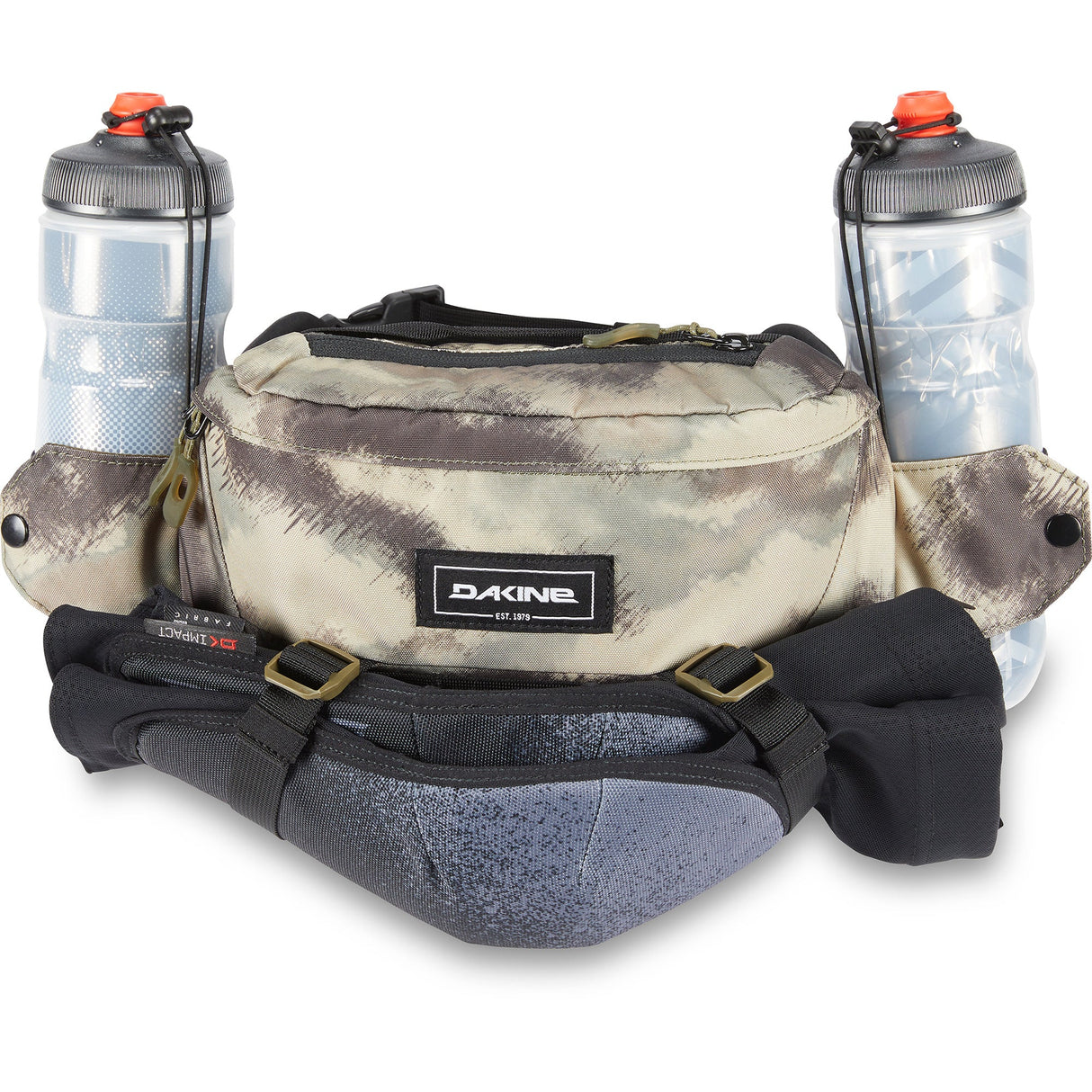 Dakine Hot Lap 2L Hip Pack