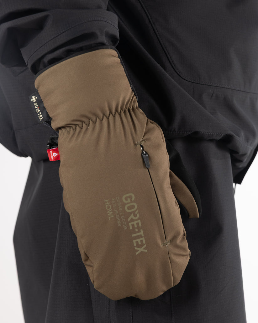 Howl Pocket GORE-TEX Mittens 2027