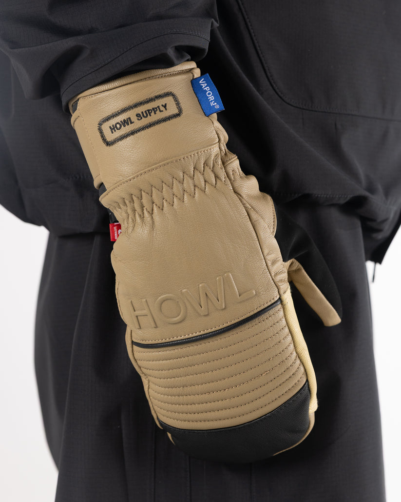 Howl Sexton Mittens - 2027