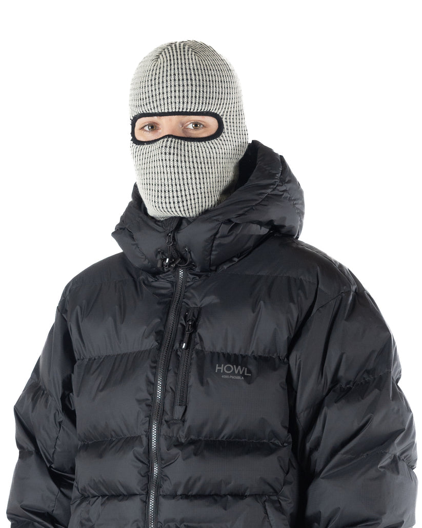 Howl Burglar Facemask 2027