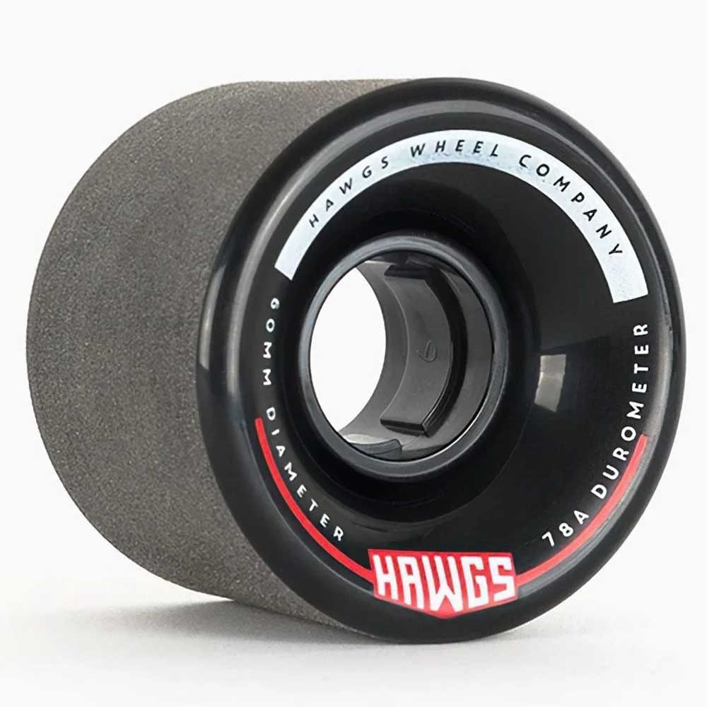 Hawgs 78a Chubby 60mm Longboard Wheels