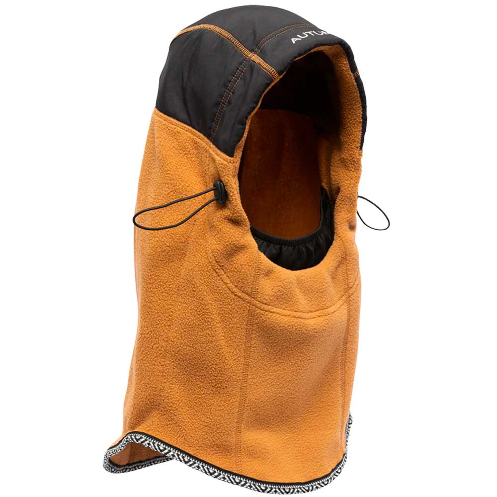 Autumn Hi Tek Hood 2024 - Saddle