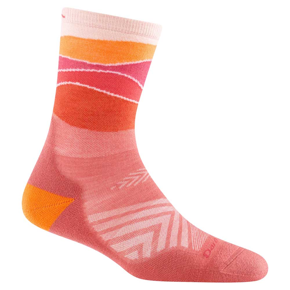Darn Tough Women's Horizon Micro Crew Ultra-Lightweight Running Socks