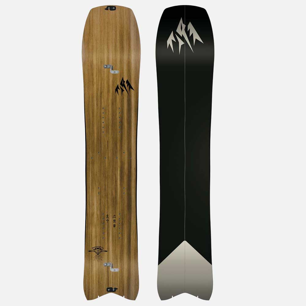 Jones Hovercraft Men's Splitboard 2.0 2024