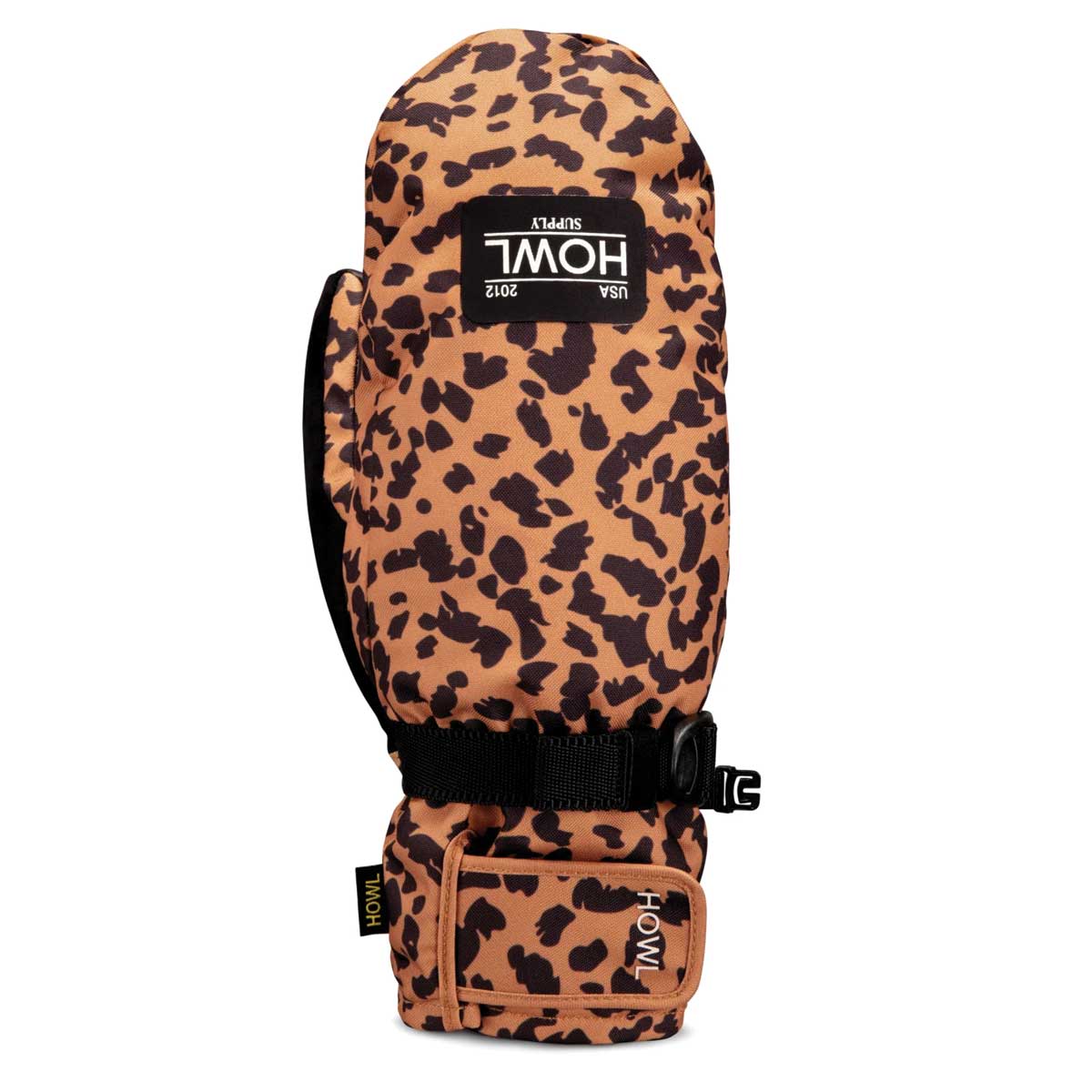 Howl Fairbanks Mittens - 2026