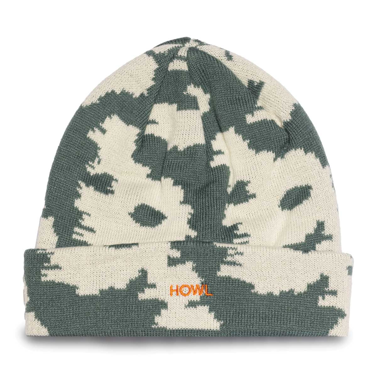 Howl Paragon Beanie