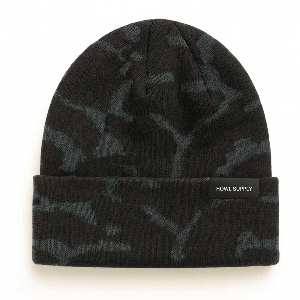 Howl Paragon Beanie 2027