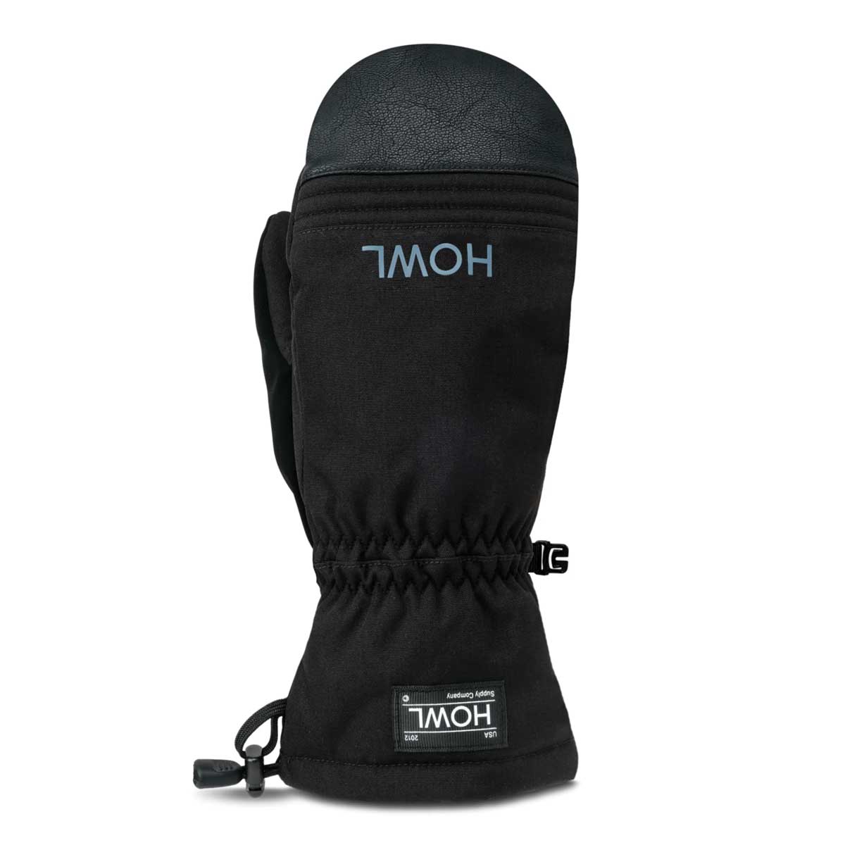 Howl Team Mittens - 2026