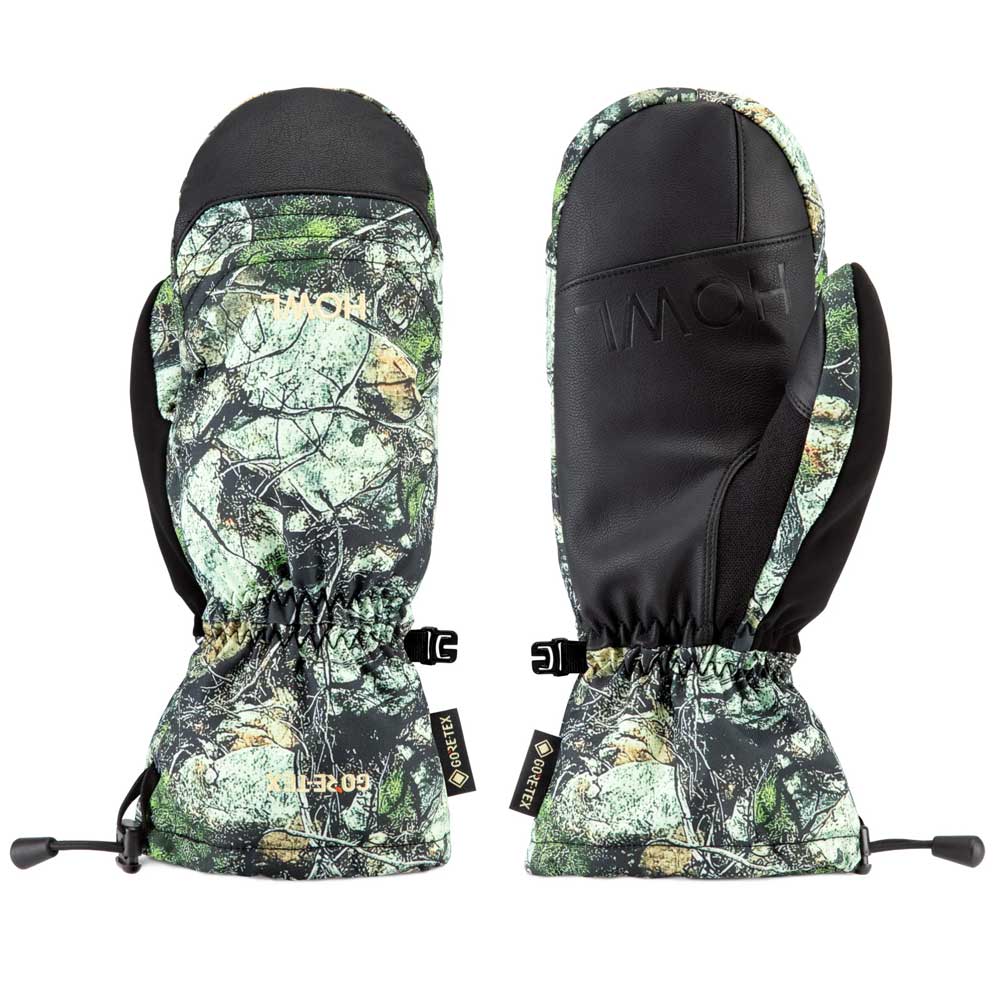 Howl Team GORE-TEX Mittens - 2027