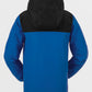 Volcom Youth Stone 91 Insulated Jacket - Electric Blue