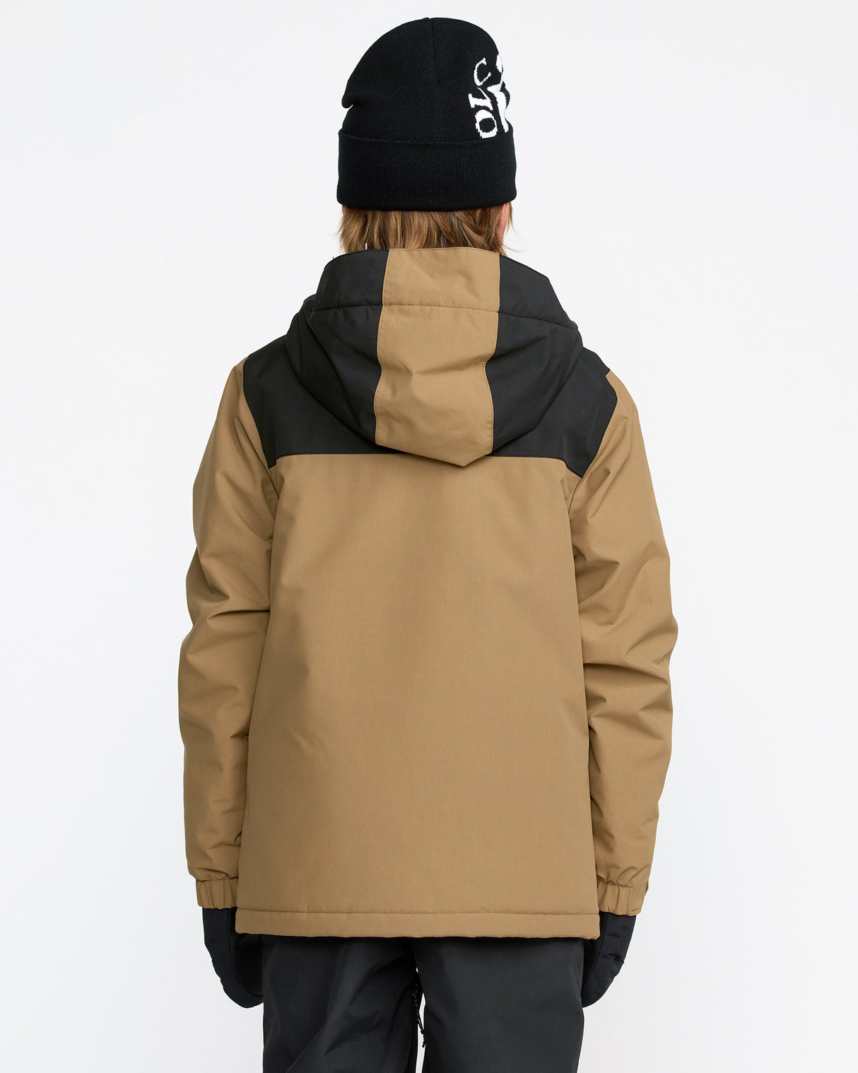 Volcom Youth Stone 91 Insulated Jacket - 2026