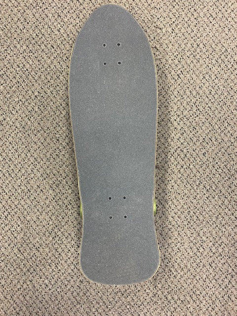 Santa Cruz Corey O'brien Shop Built Complete