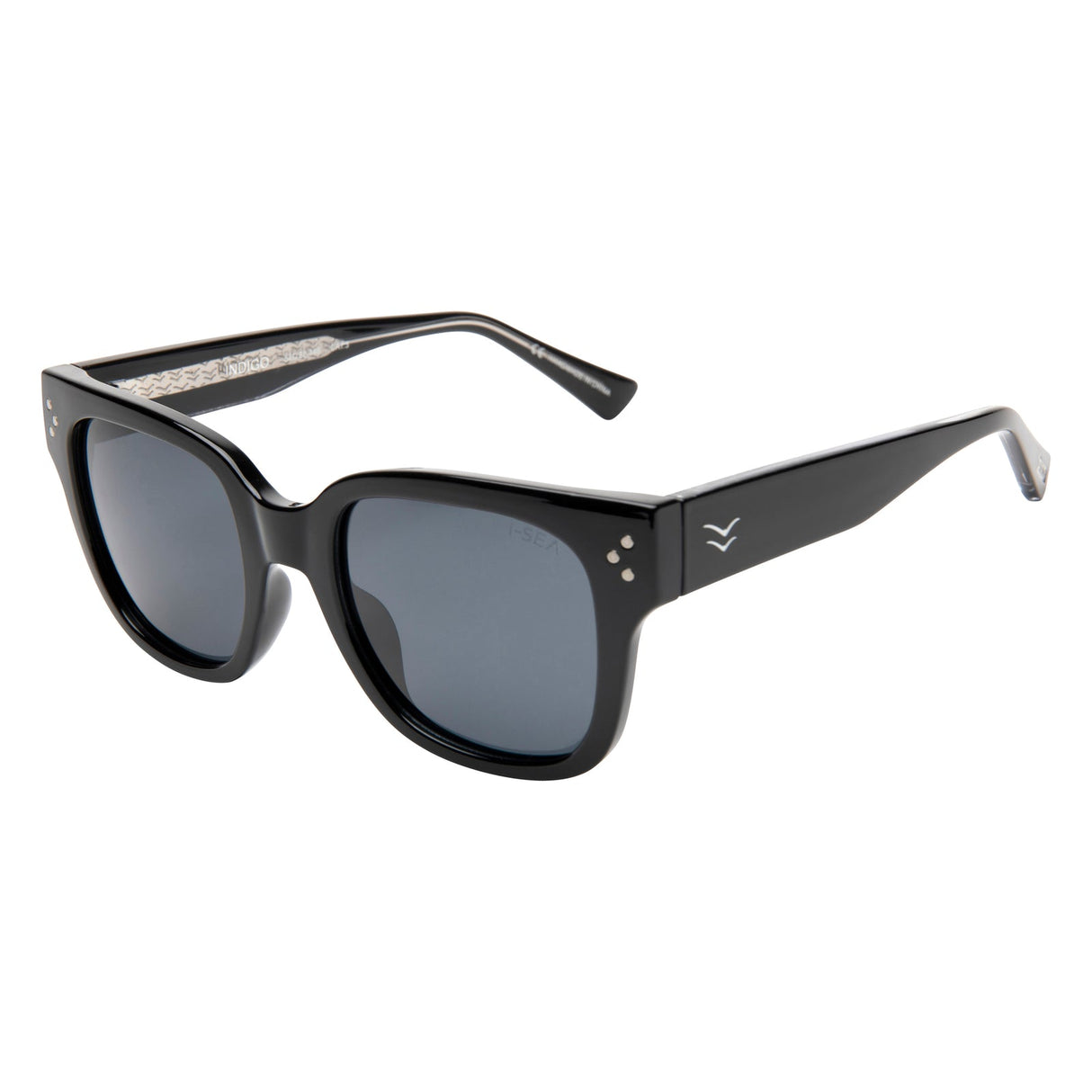 I-SEA Indigo Sunglasses
