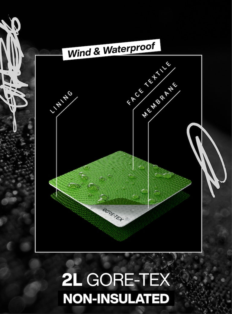 Burton Women's Kimmy Gore-Tex 2L Bib Pant - 2026