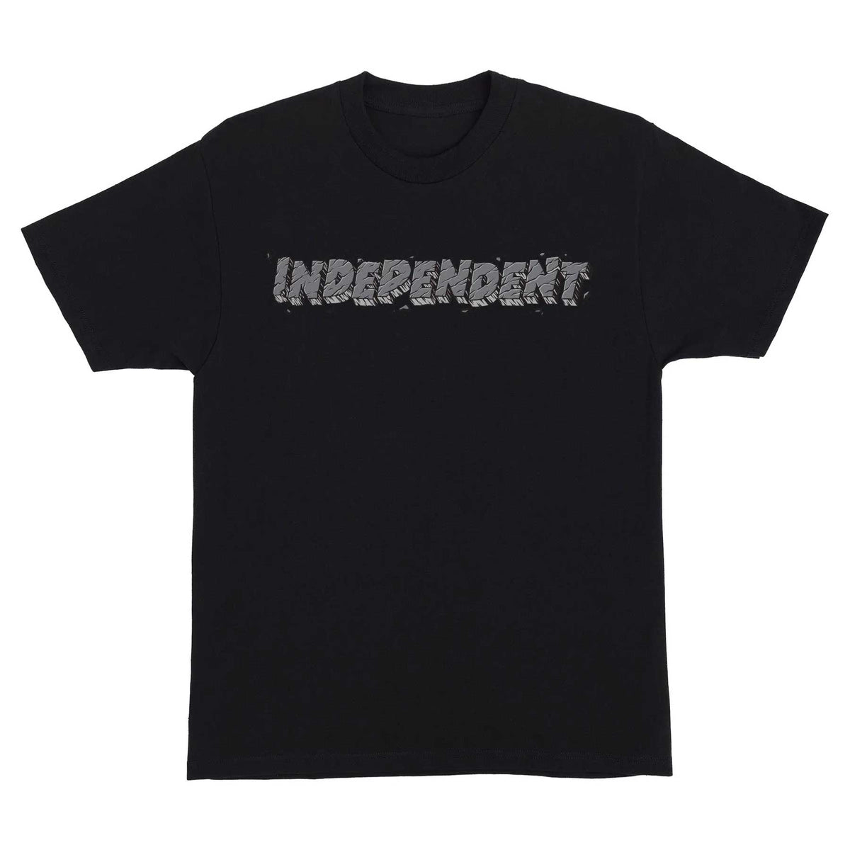 Independent Crete Bar Men's Short Sleeve T-Shirt
