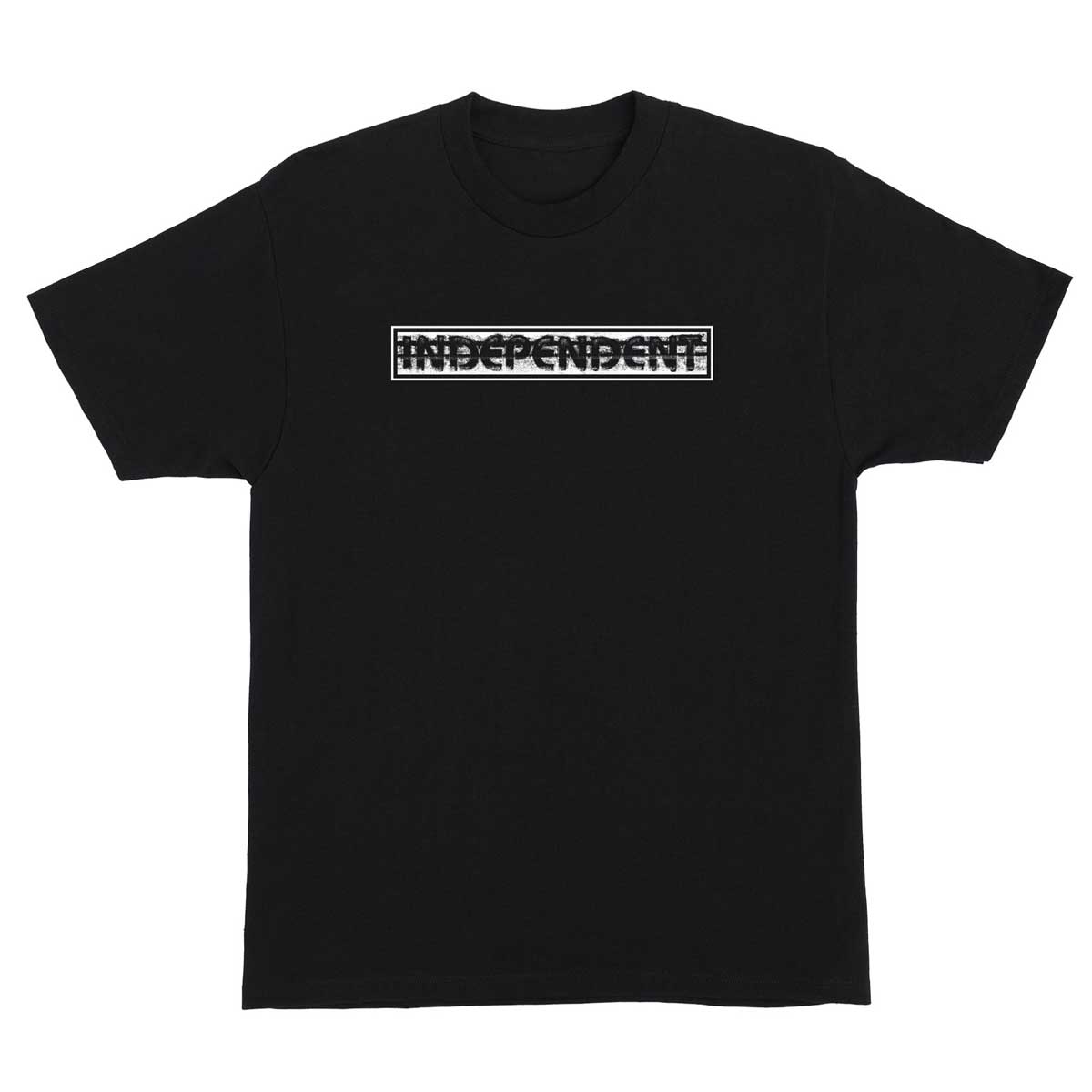 Independent Gate Keeper Short Sleeve Heavyweight T-Shirt