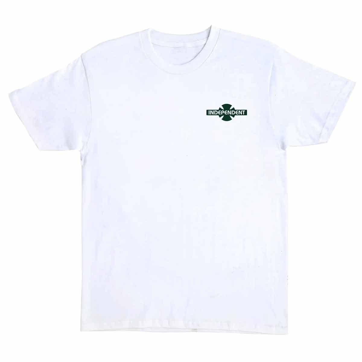 Independent OGBC Legacy Short Sleeve Heavyweight T-Shirt