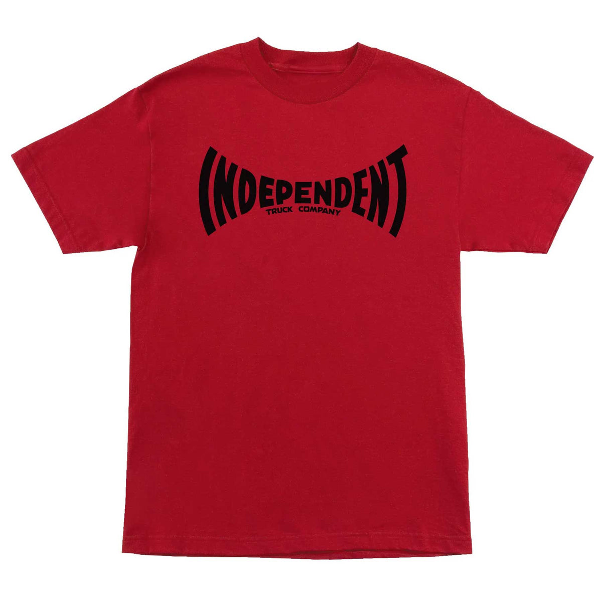 Independent Span Men's Short Sleeve T-Shirt