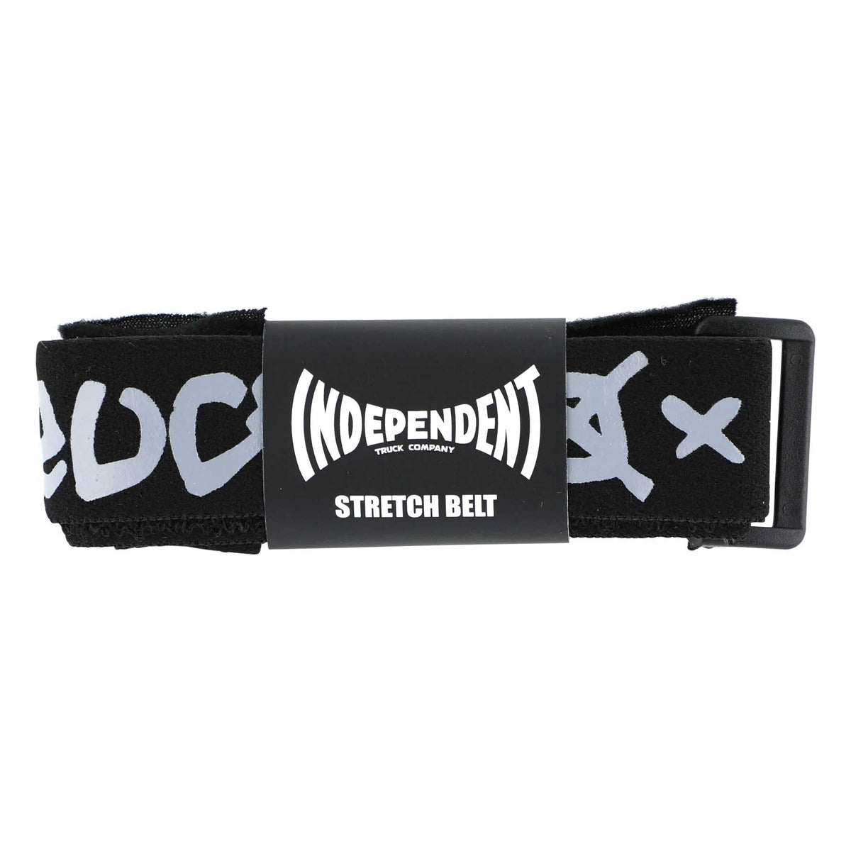Independent ITC Street Script Web Belt
