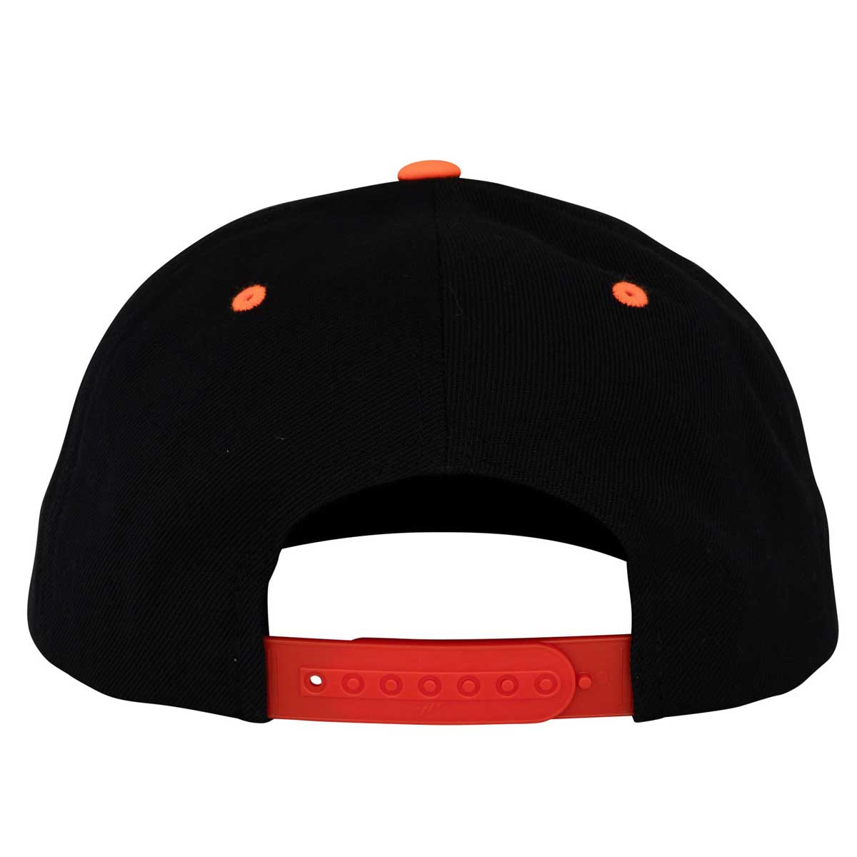 Independent Structured Snapback Hat