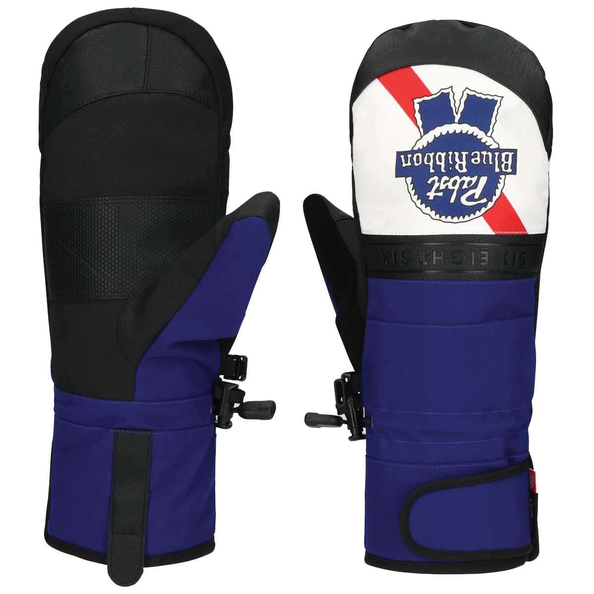 686 Men's infiLOFT Recon Mittens - 2026