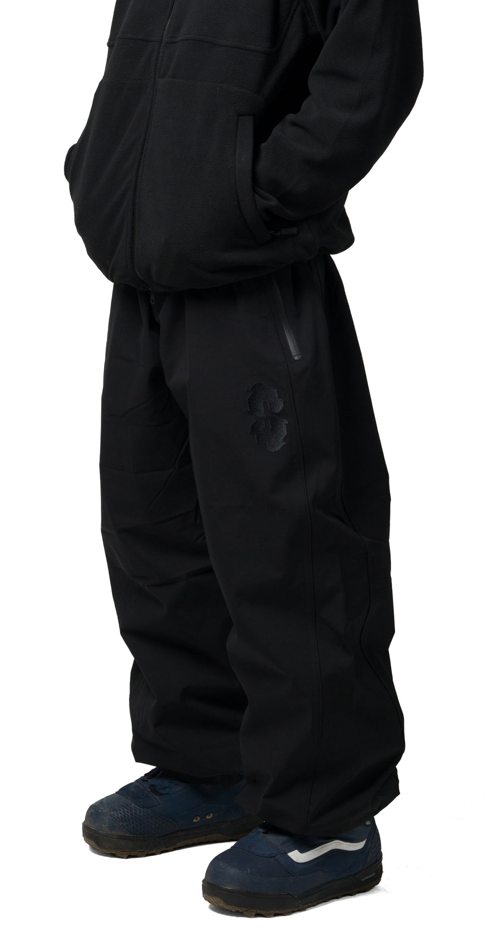 Souvenir Insulated Track Pant 2027