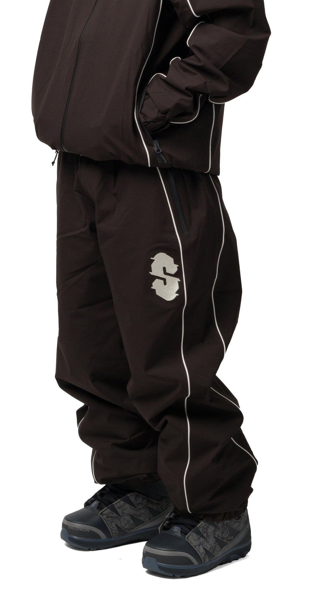Souvenir Insulated Track Pant 2027