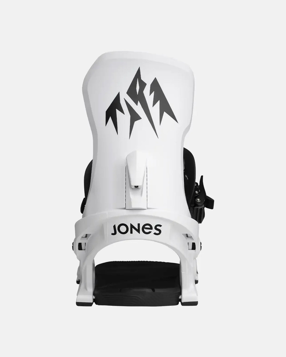 Jones Men's Meteorite Snowboard Bindings - 2027