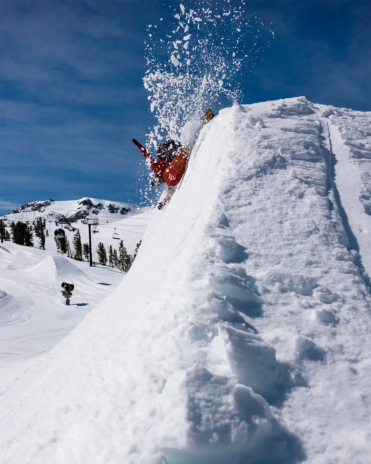 Jones Freecarver 6000s Men's Snowboard 2026