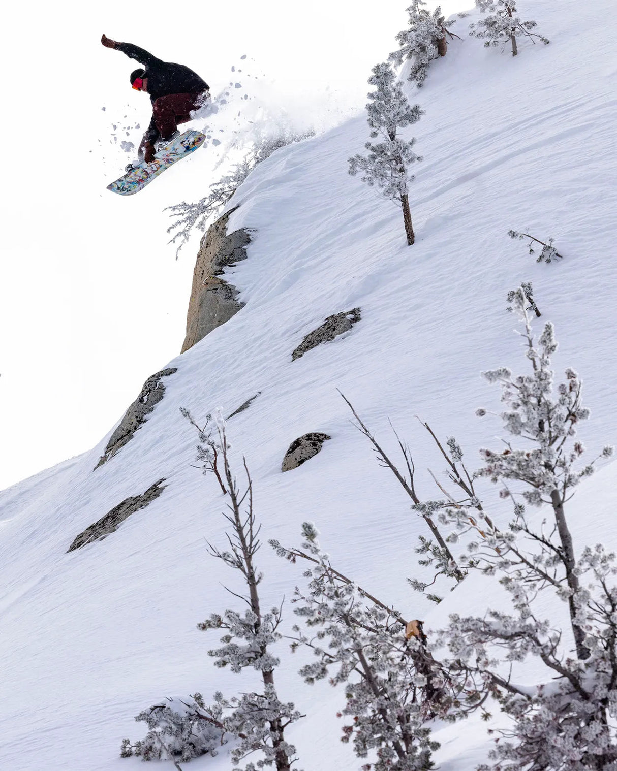 Jones Mind Expander Twin Snowboard Men's Snowboard 2026