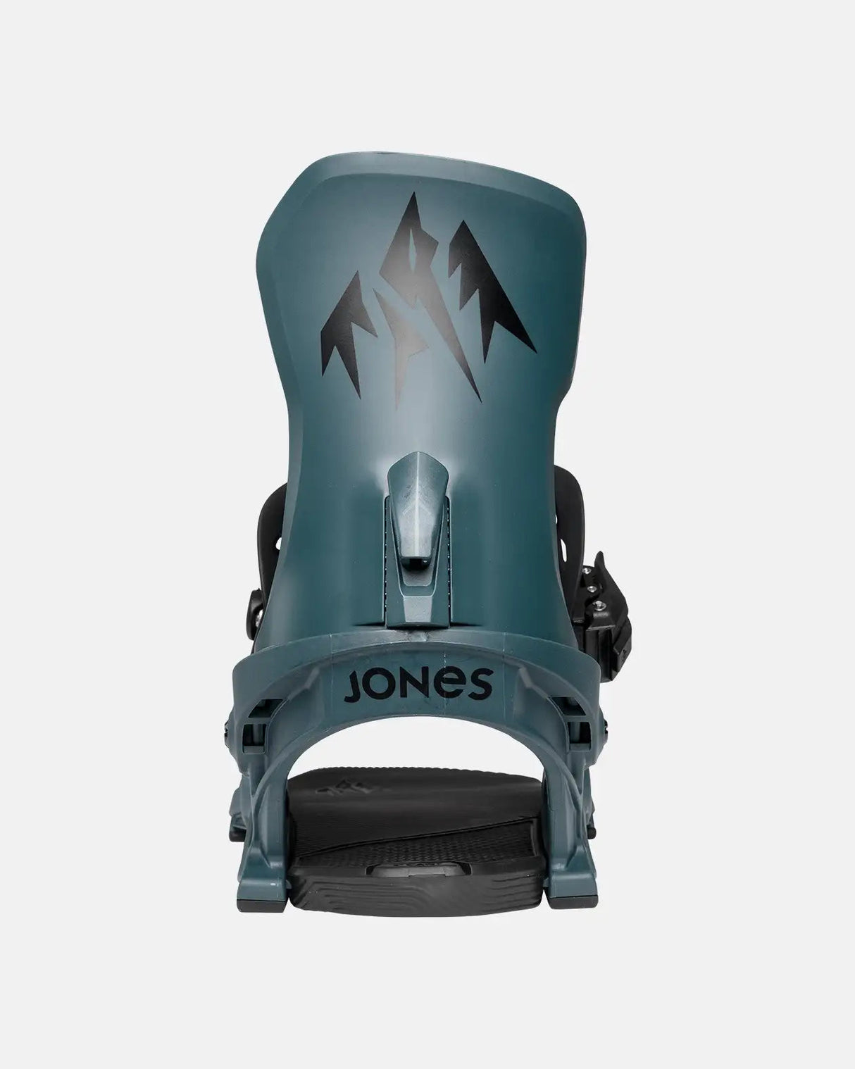 Jones Men's Meteorite Snowboard Bindings - 2026