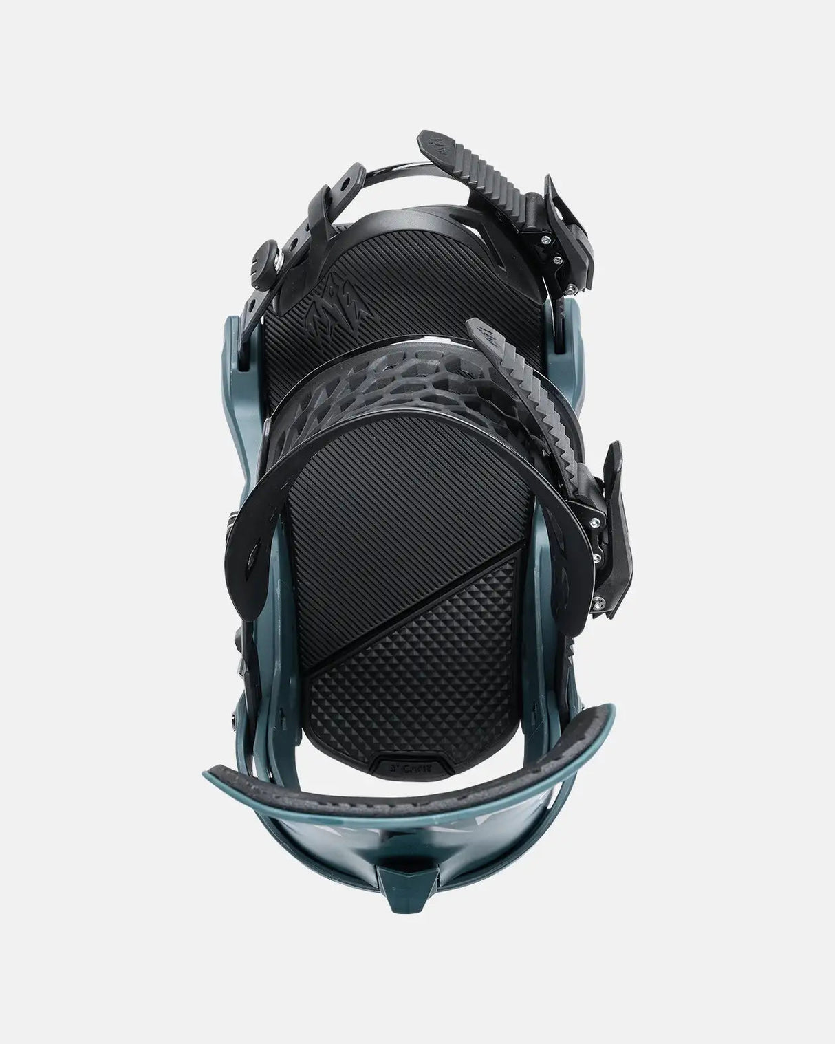 Jones Men's Meteorite Snowboard Bindings - 2026