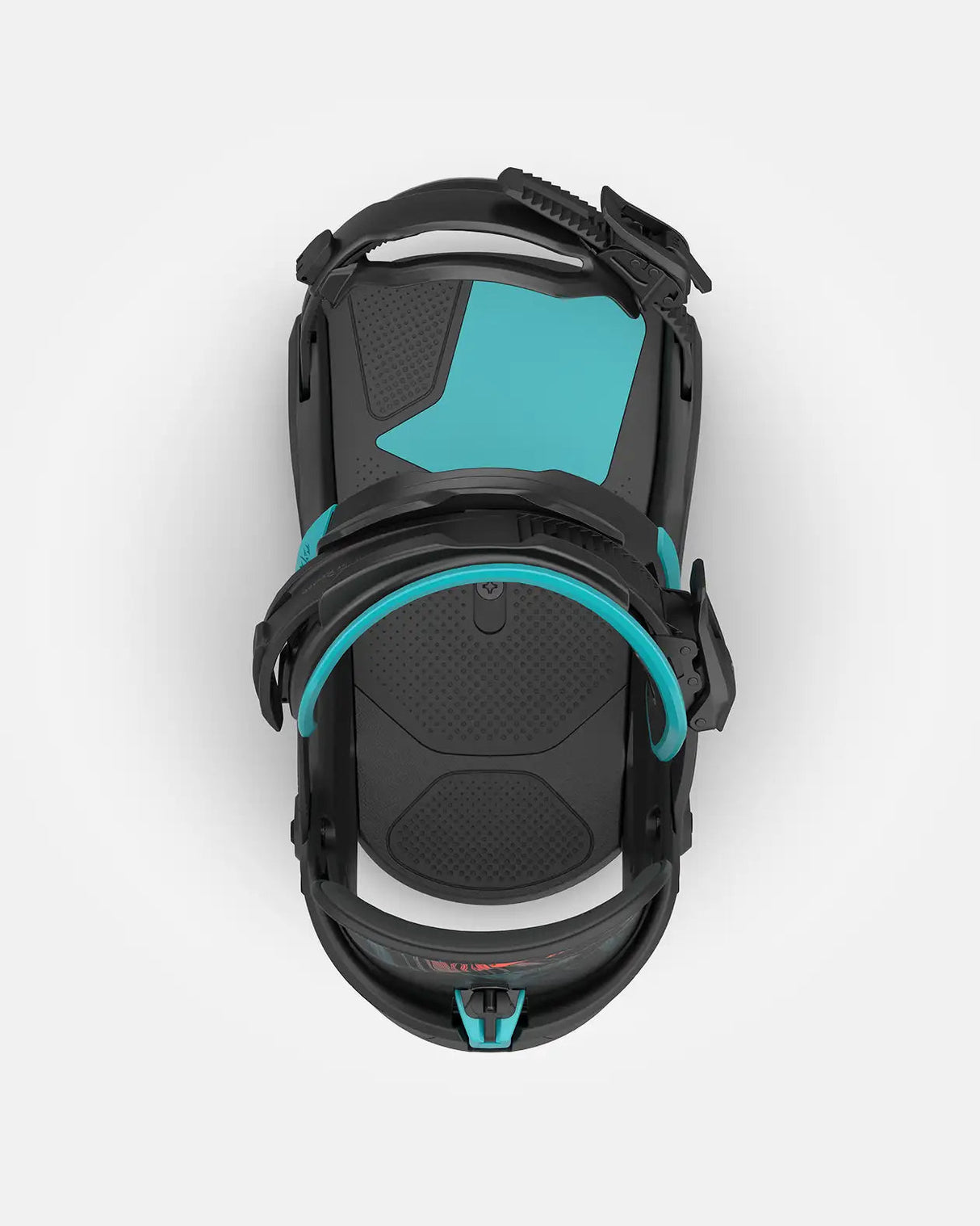 Jones Men's Mercury FASE® Fast Entry Snowboard Bindings - 2026