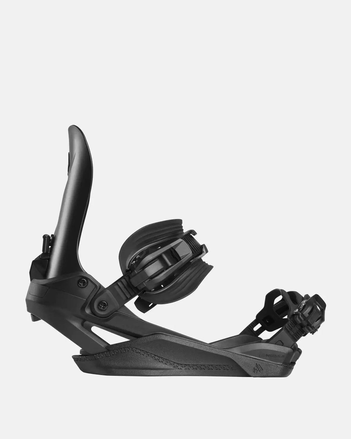 Jones Nebula FASE® Fast Entry Snowboard Bindings - 2027
