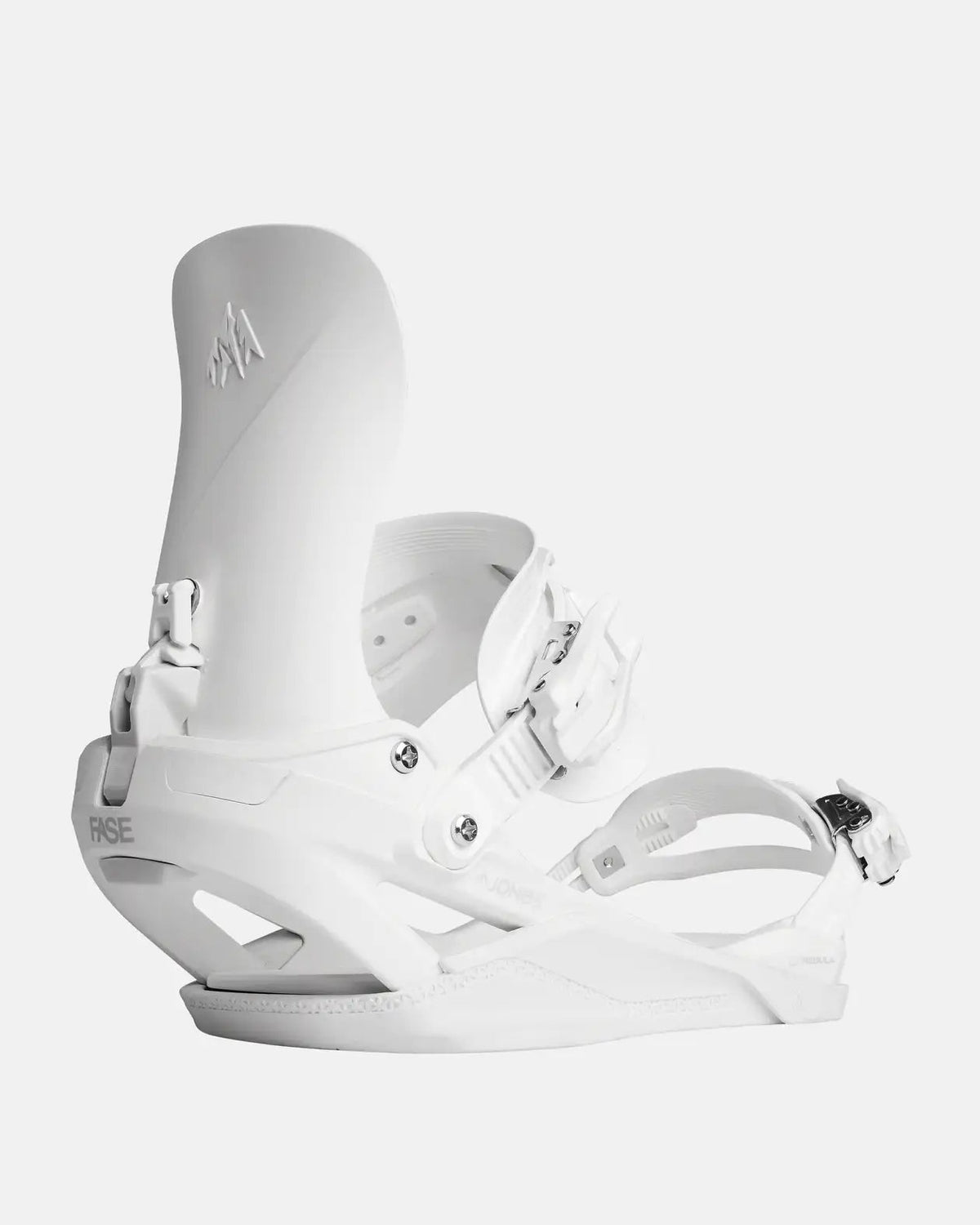 Jones Nebula FASE® Fast Entry Snowboard Bindings - 2027