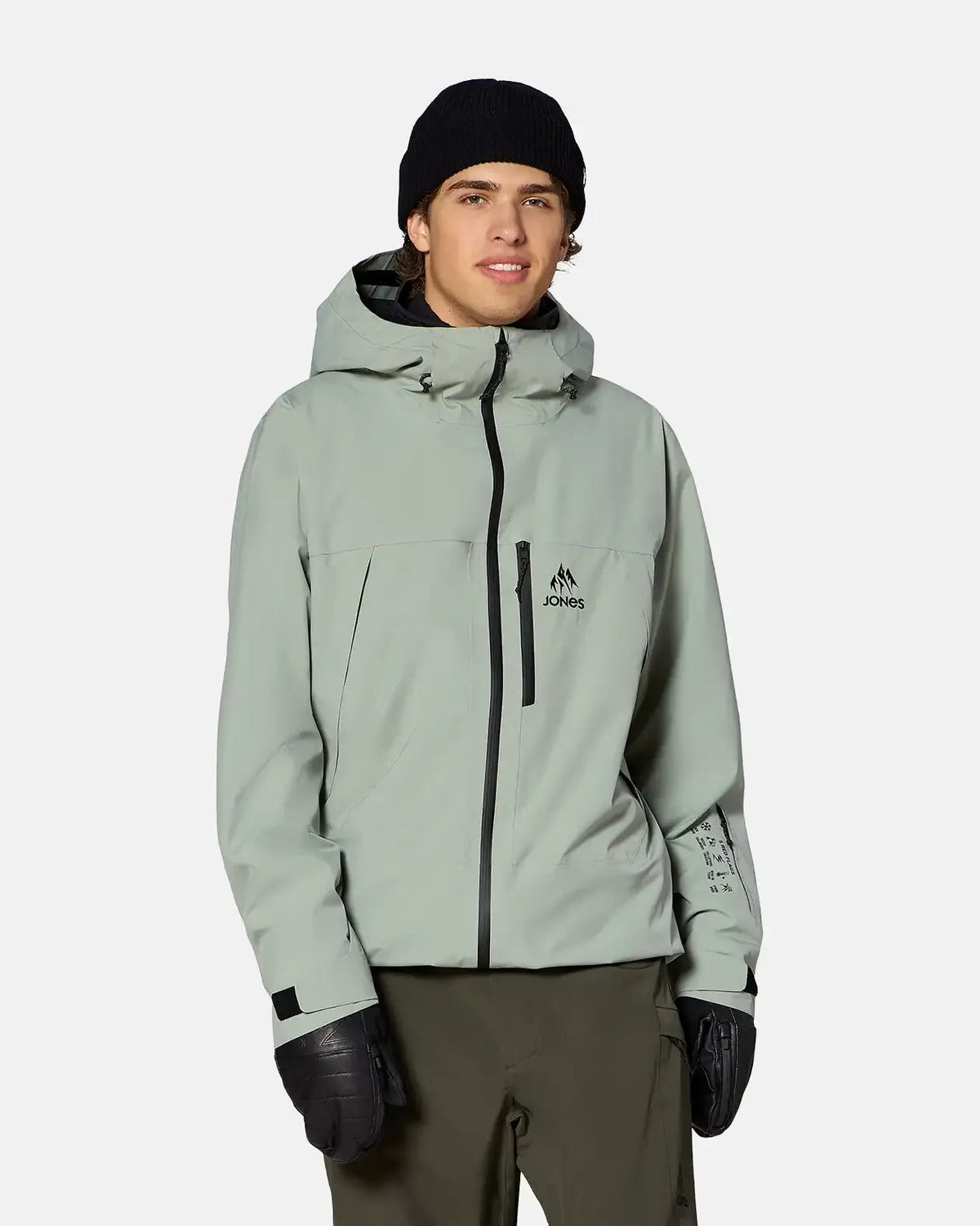 Jones MTN Surf Jacket 2027