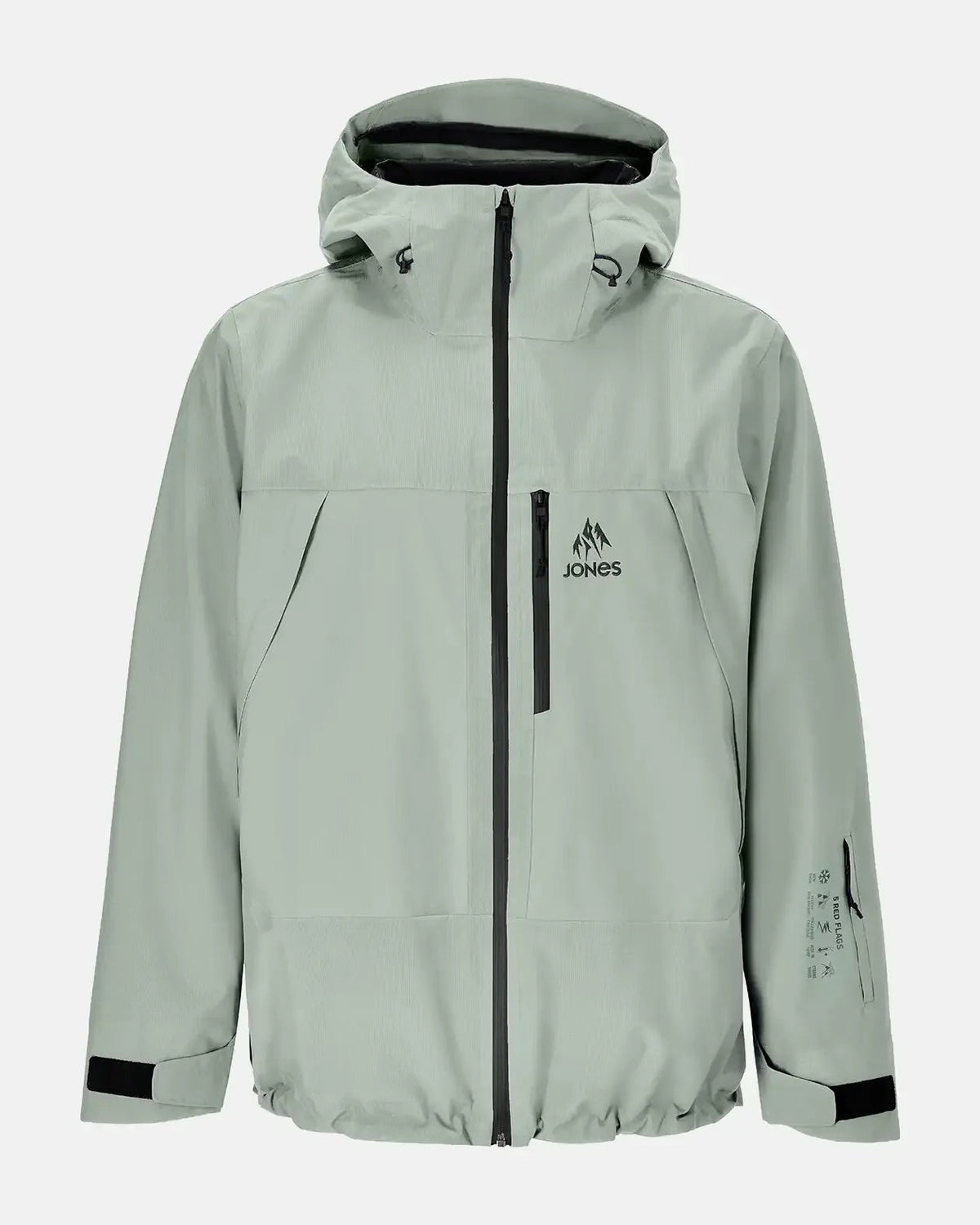 Jones MTN Surf Jacket 2027