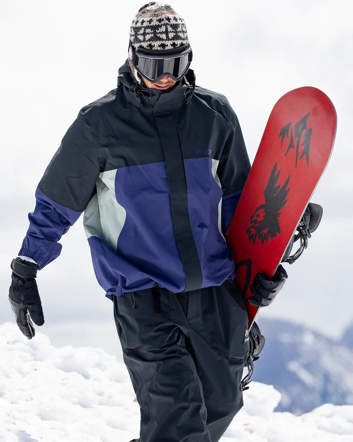Jones Tweaker Jacket 2027