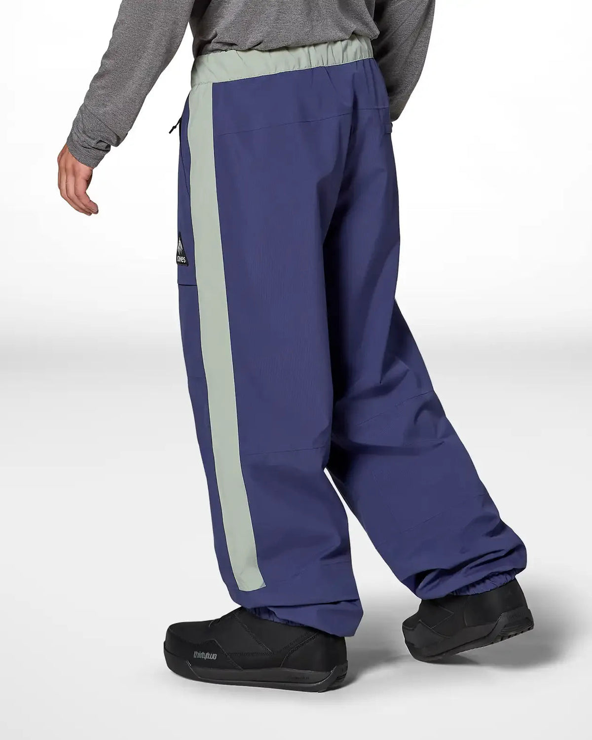 Jones Tweaker Pant 2027