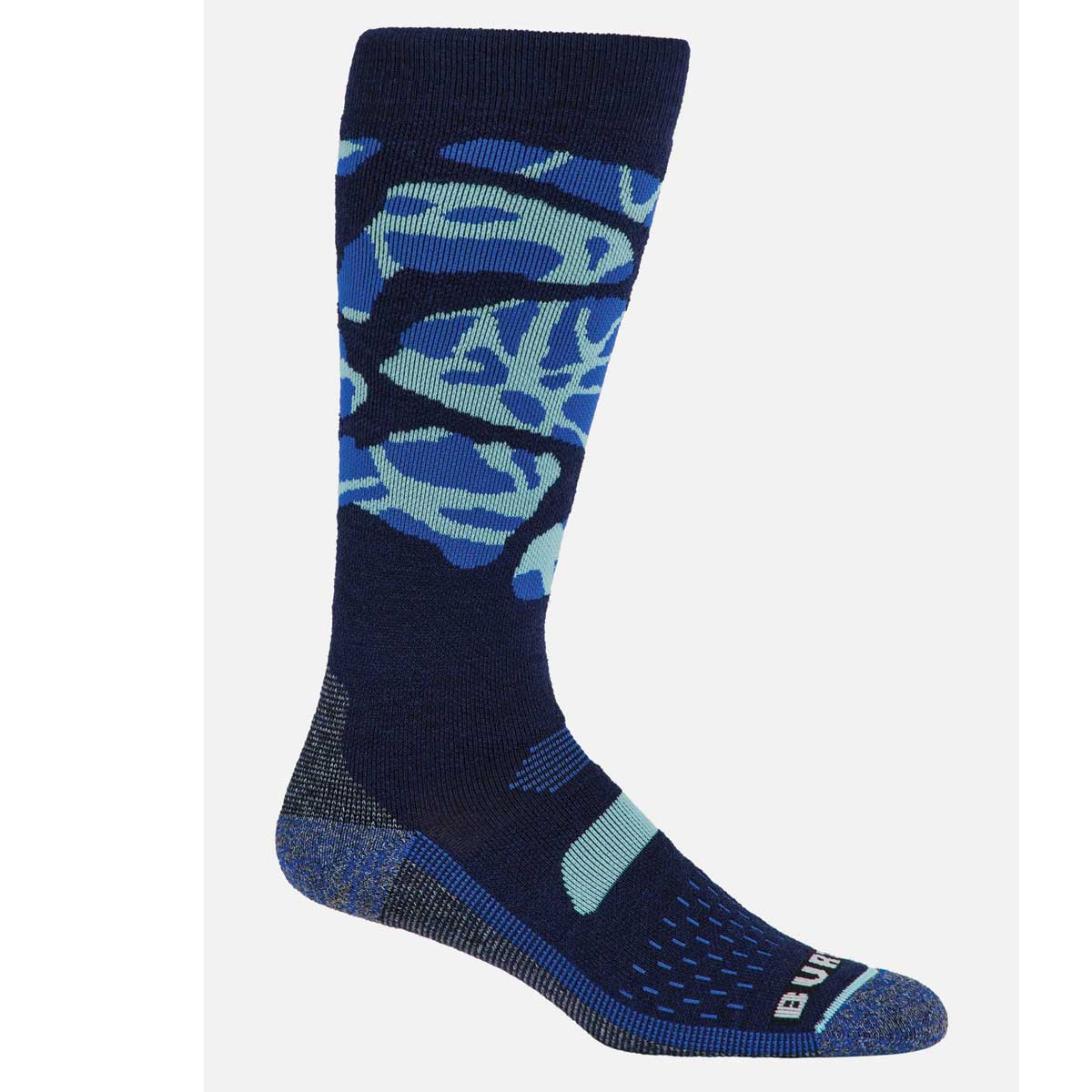 Burton Women's Performance Midweight Snowboard Socks