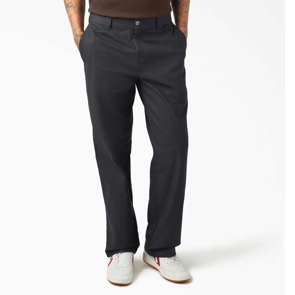 DIckies Jamie Foy Loose Fit Straight Leg Pants