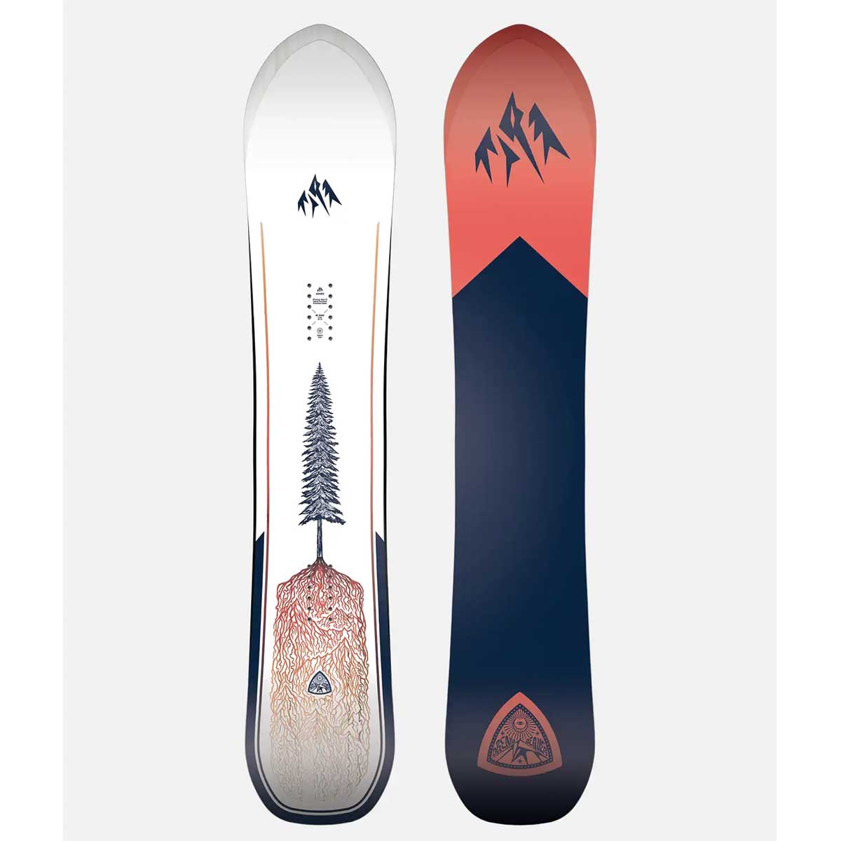 Jones Dream Weaver Women's Snowboard - 2026