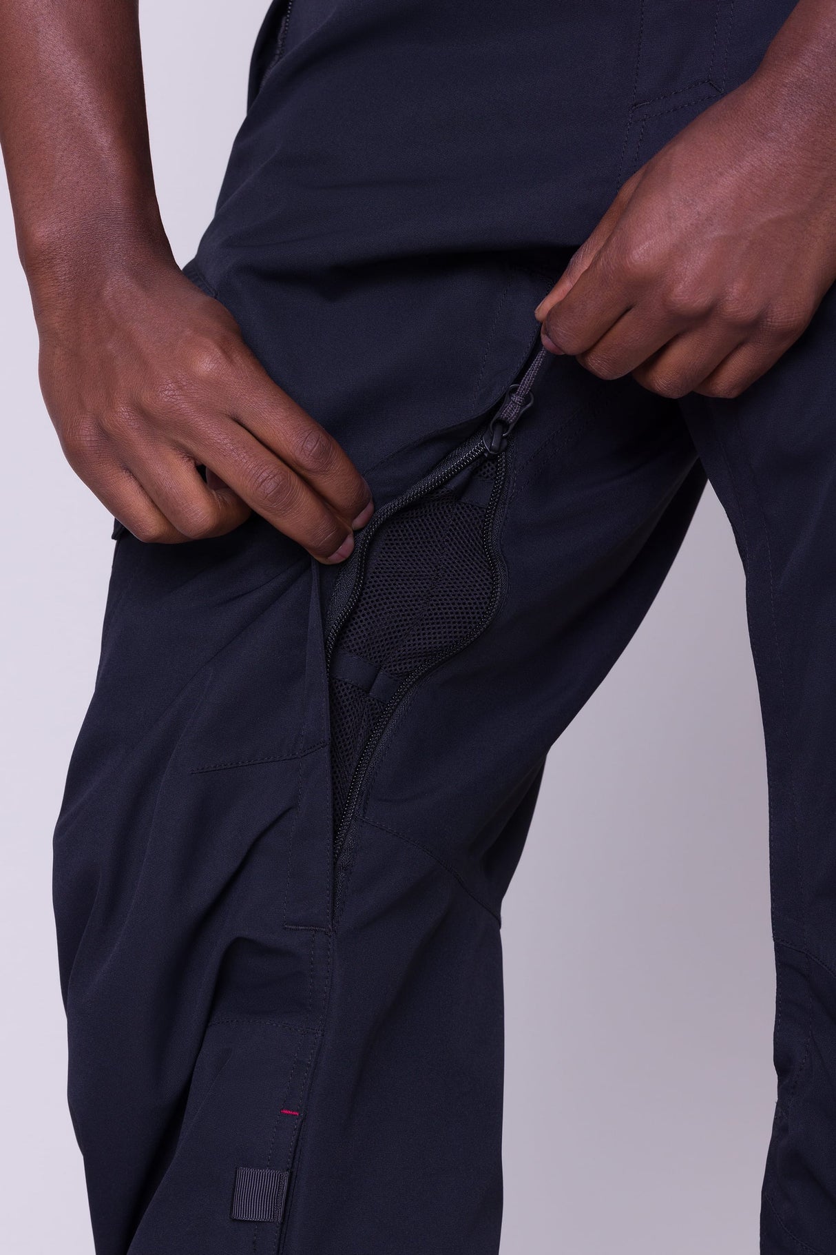 686 Men's Smarty 3-in-1 Cargo Snow Pants Black Size XL 2025